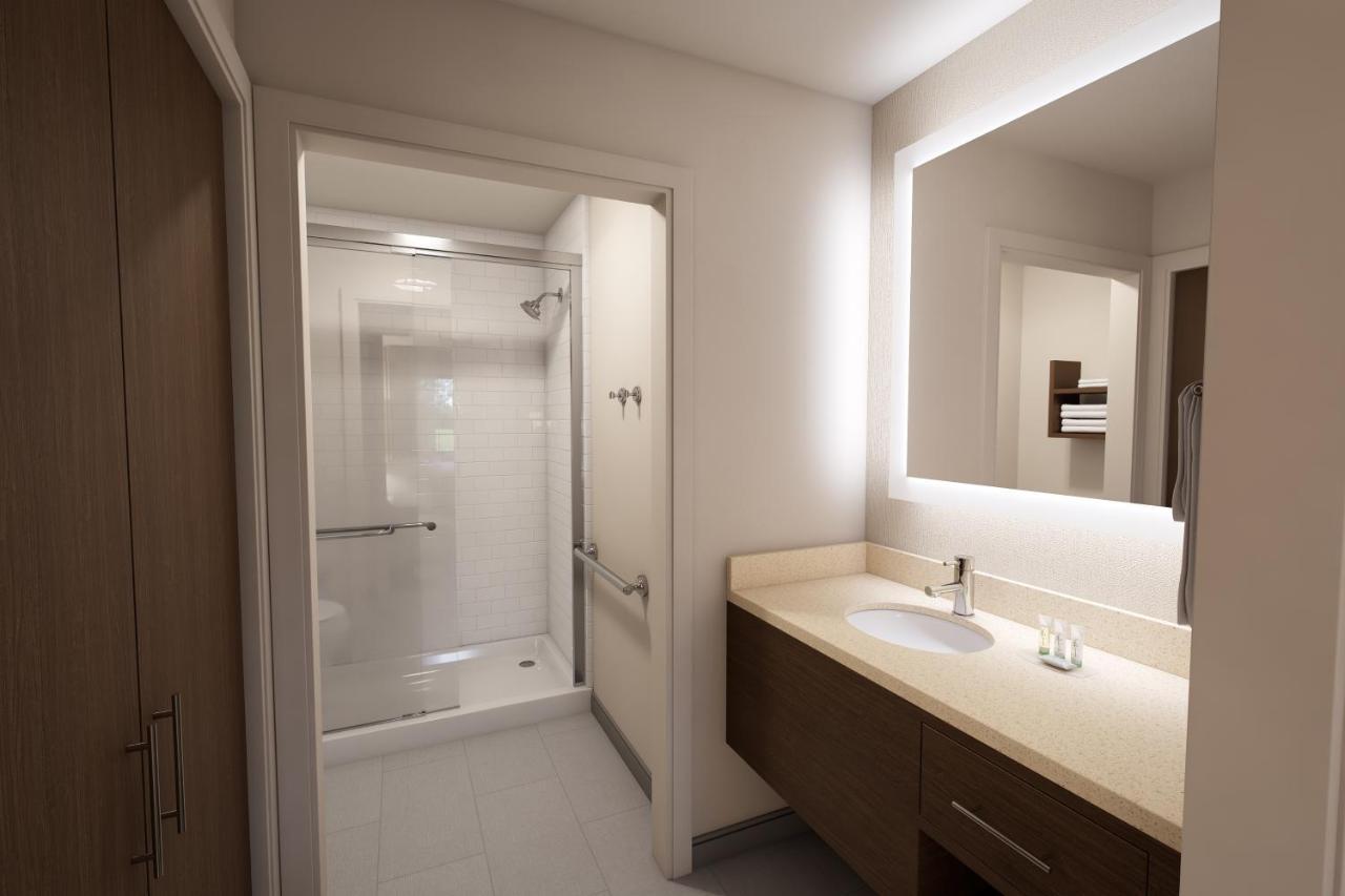 Staybridge Suites - Vero Beach By Ihg Eksteriør billede