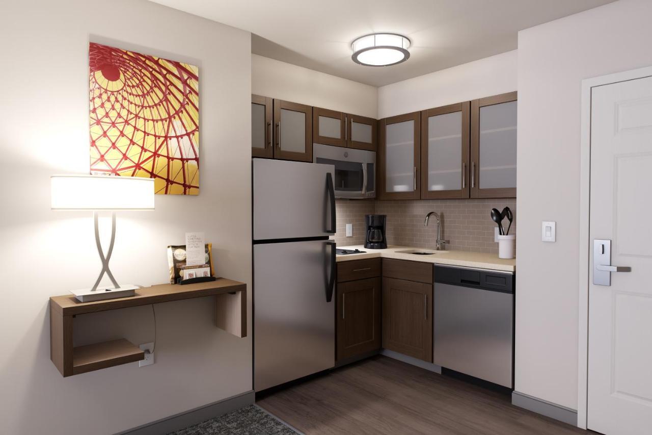 Staybridge Suites - Vero Beach By Ihg Eksteriør billede