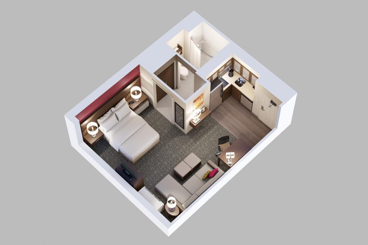 Staybridge Suites - Vero Beach By Ihg Eksteriør billede