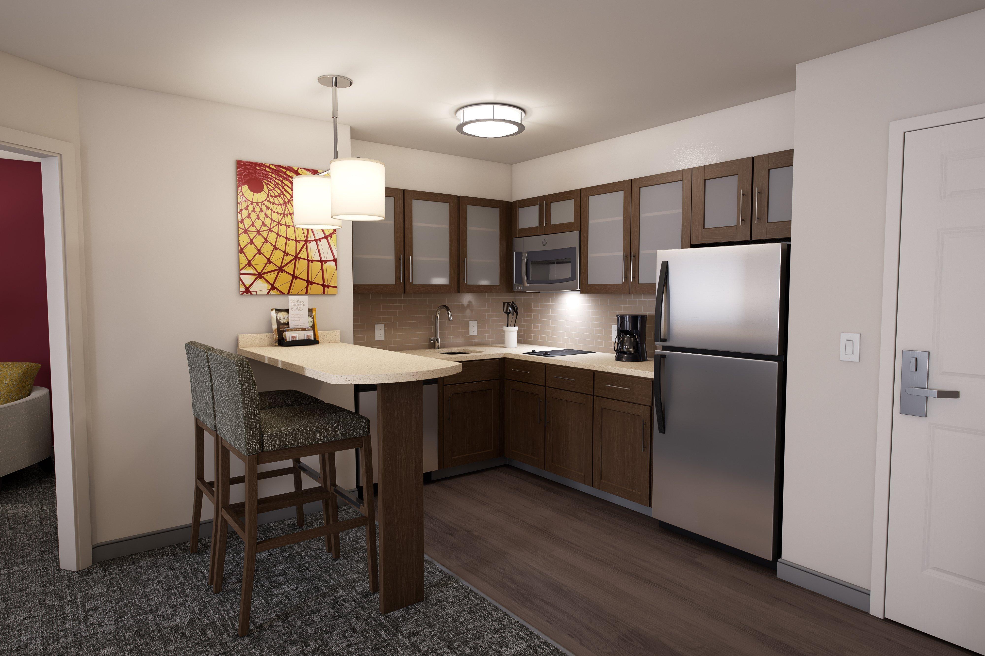 Staybridge Suites - Vero Beach By Ihg Eksteriør billede
