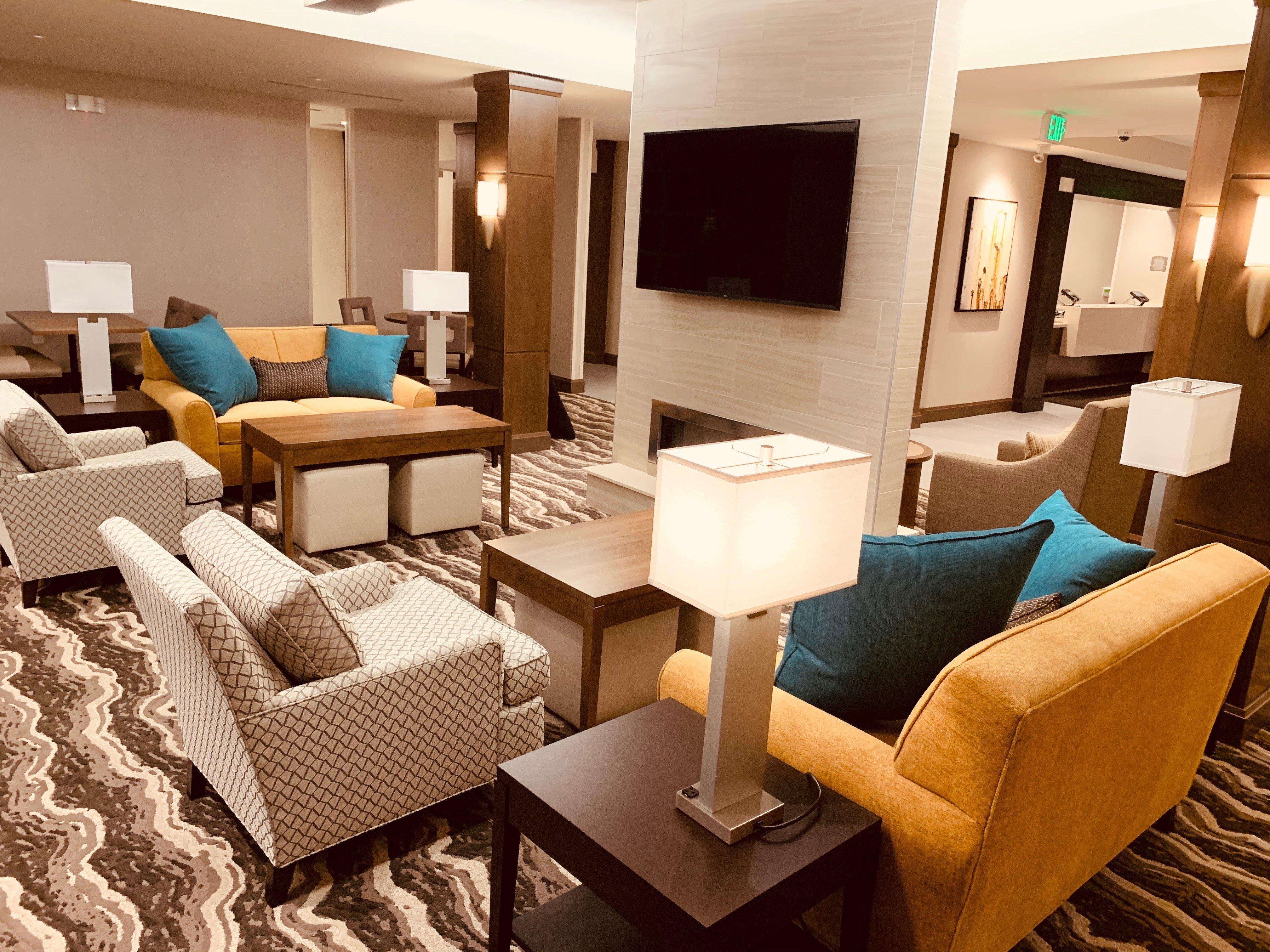 Staybridge Suites - Vero Beach By Ihg Eksteriør billede