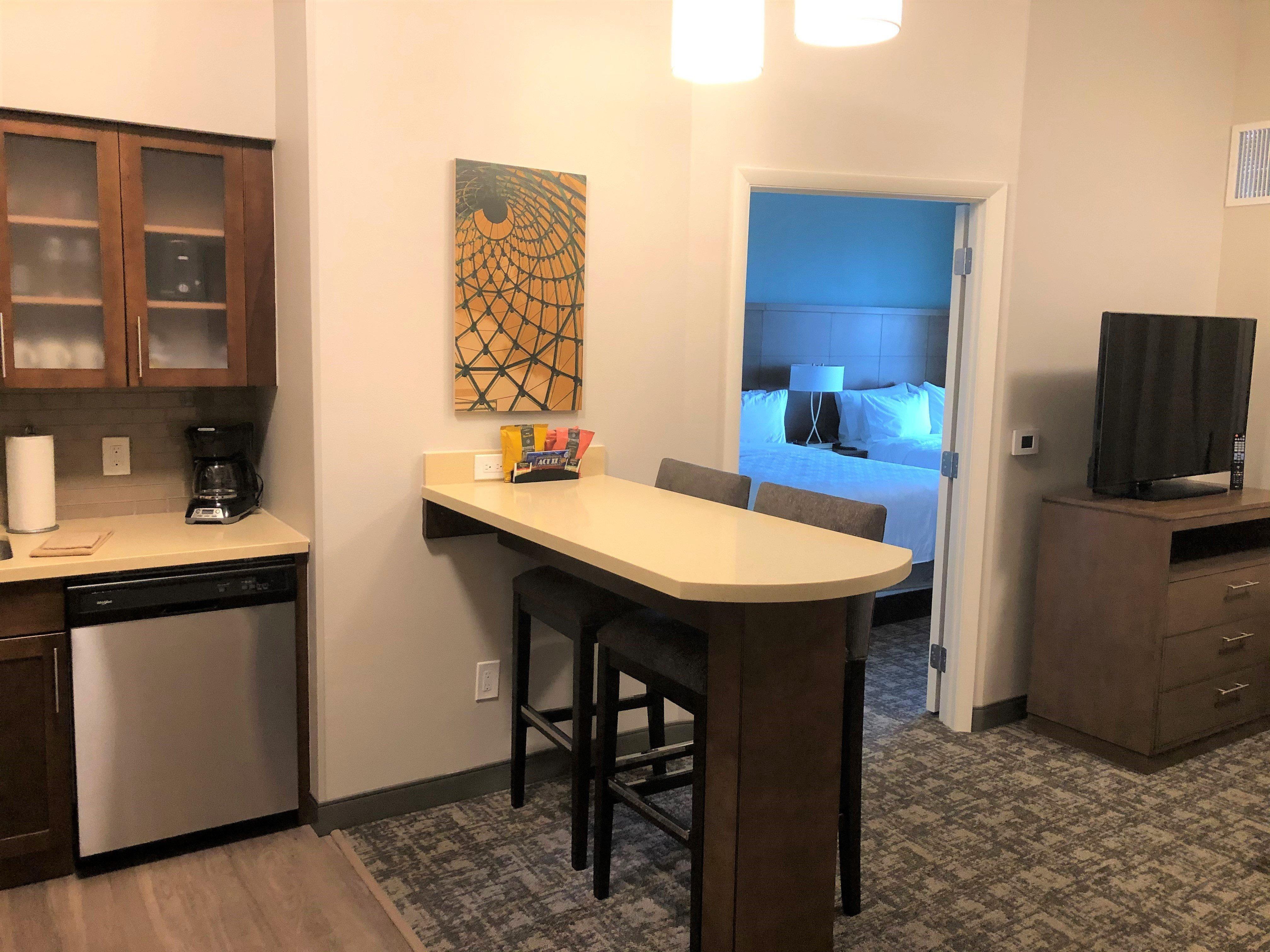 Staybridge Suites - Vero Beach By Ihg Eksteriør billede