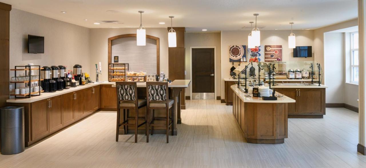 Staybridge Suites - Vero Beach By Ihg Eksteriør billede