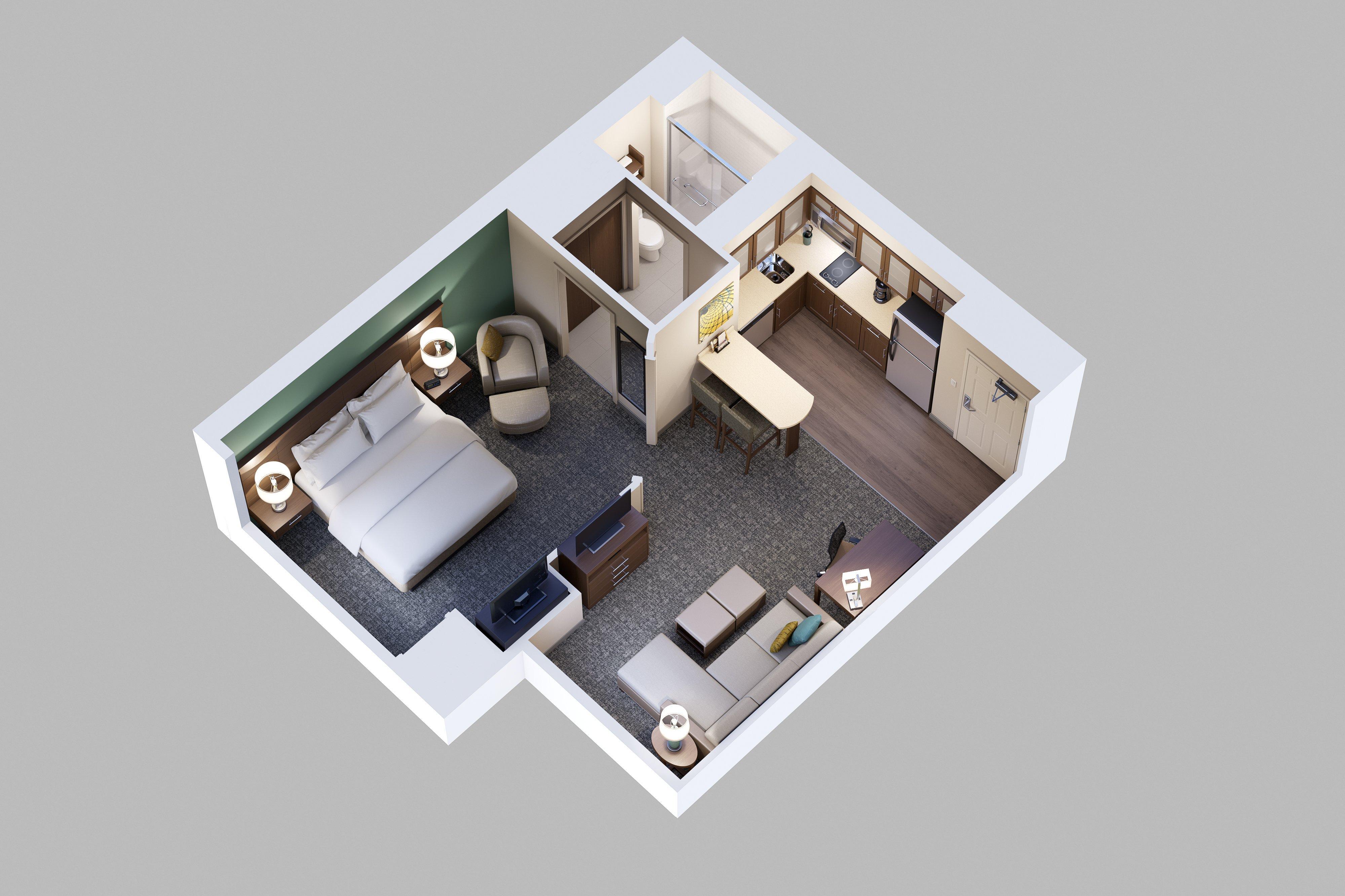 Staybridge Suites - Vero Beach By Ihg Eksteriør billede