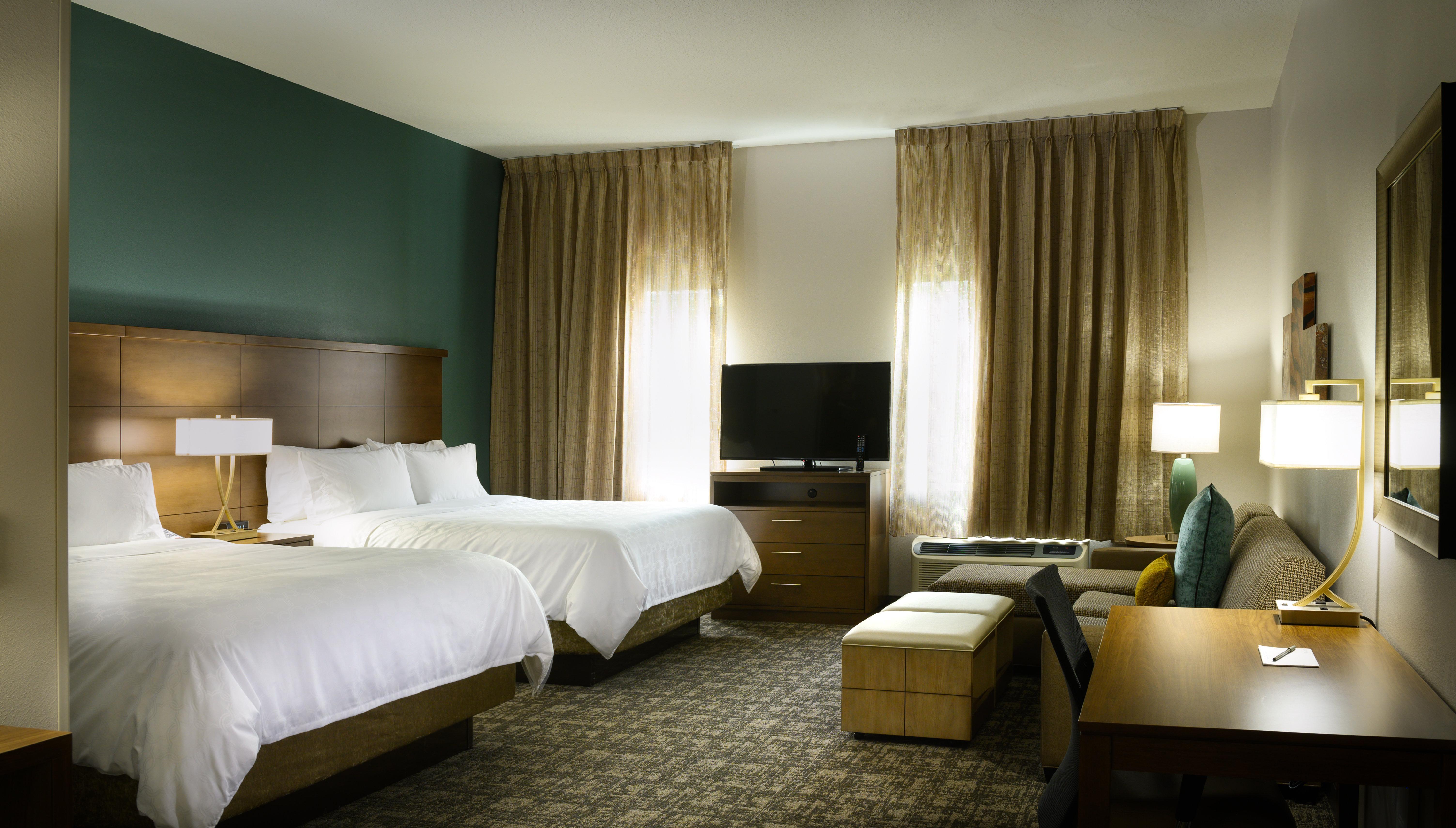 Staybridge Suites - Vero Beach By Ihg Eksteriør billede