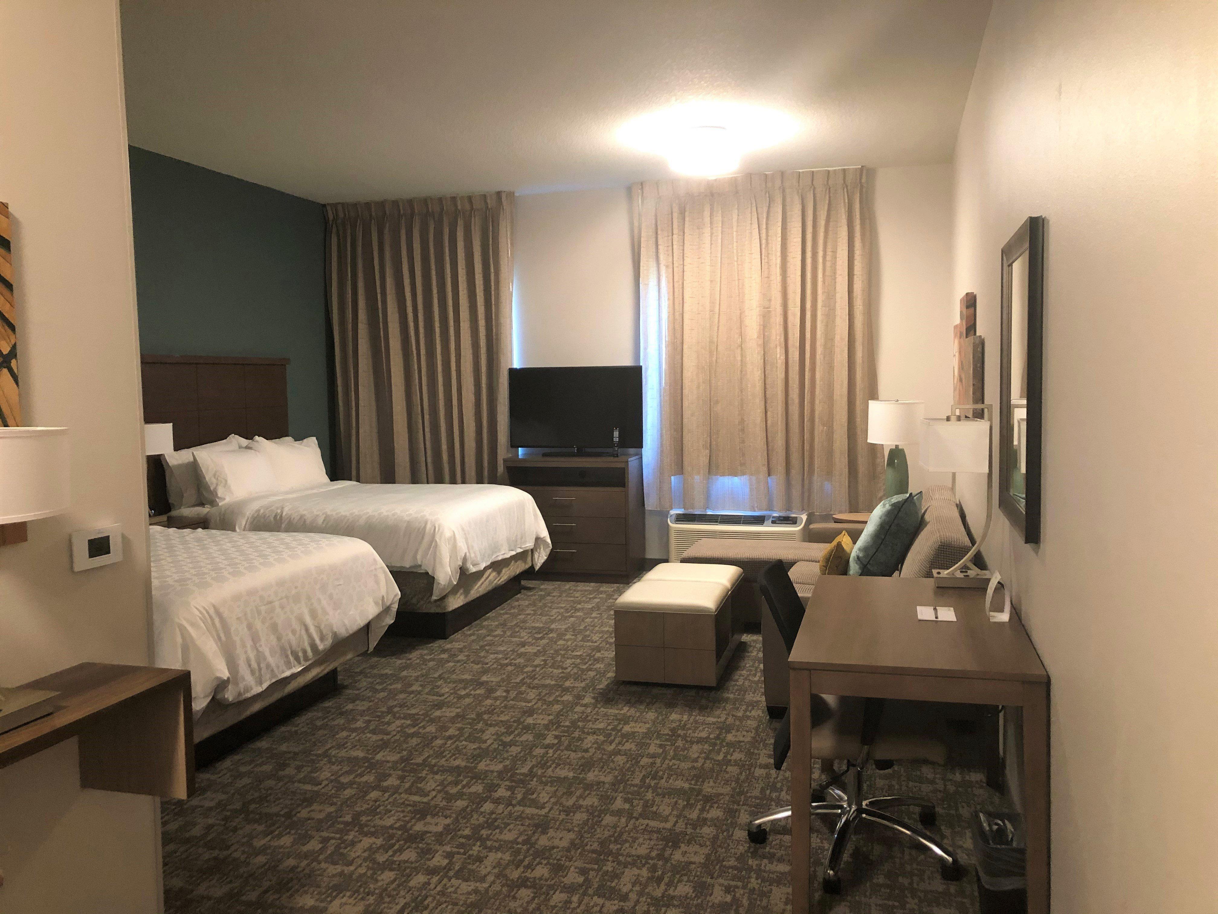 Staybridge Suites - Vero Beach By Ihg Eksteriør billede