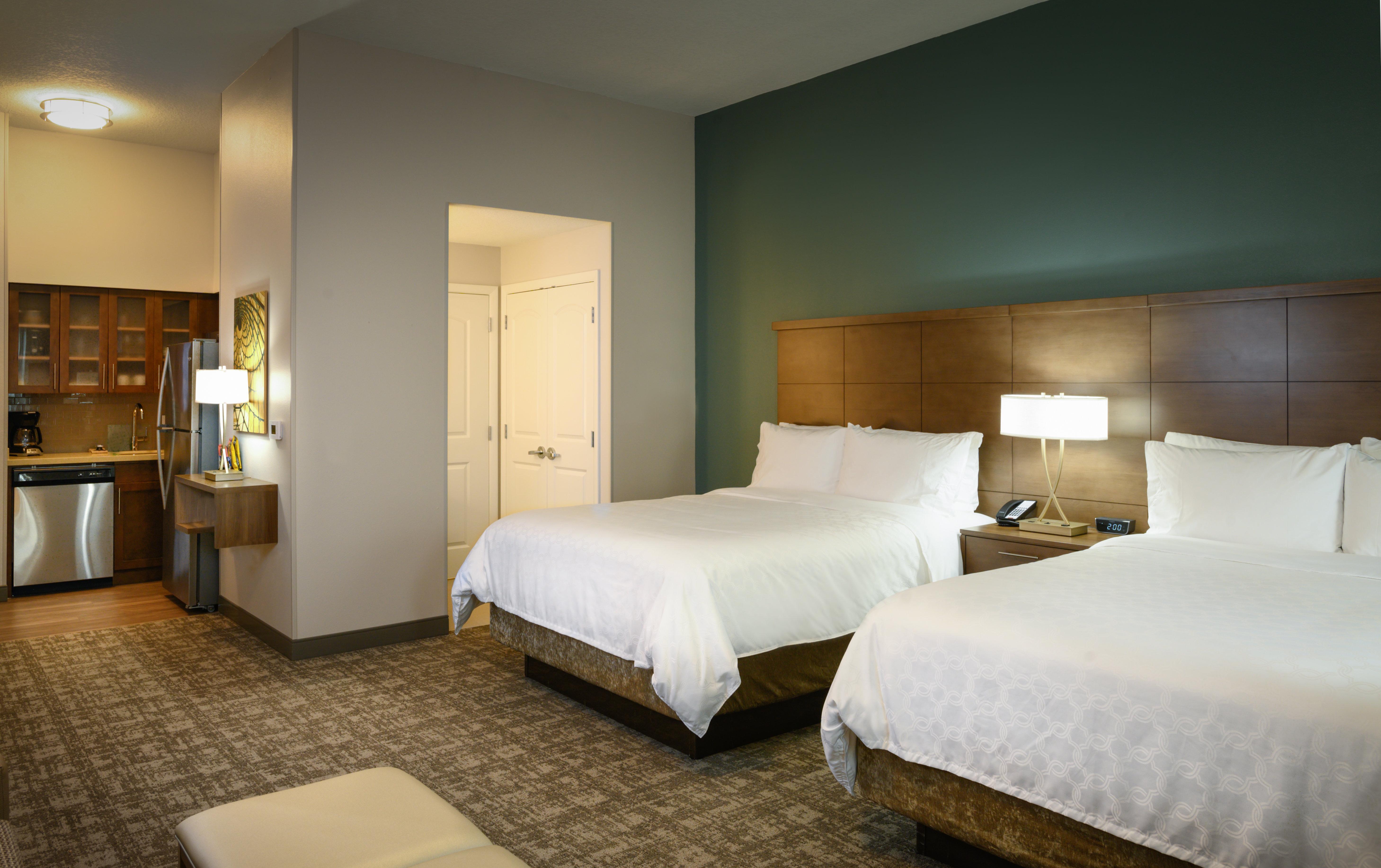 Staybridge Suites - Vero Beach By Ihg Eksteriør billede