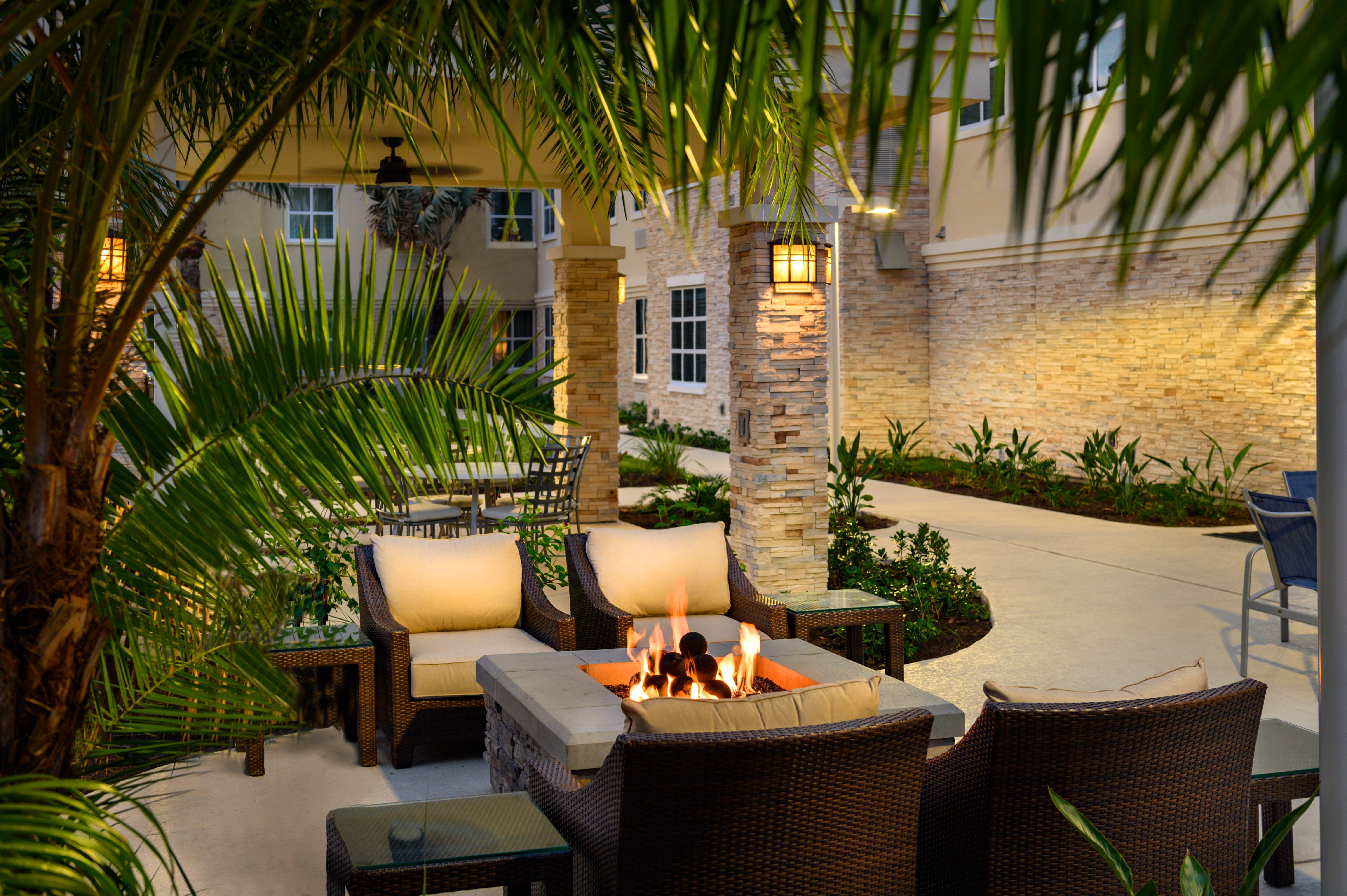 Staybridge Suites - Vero Beach By Ihg Eksteriør billede