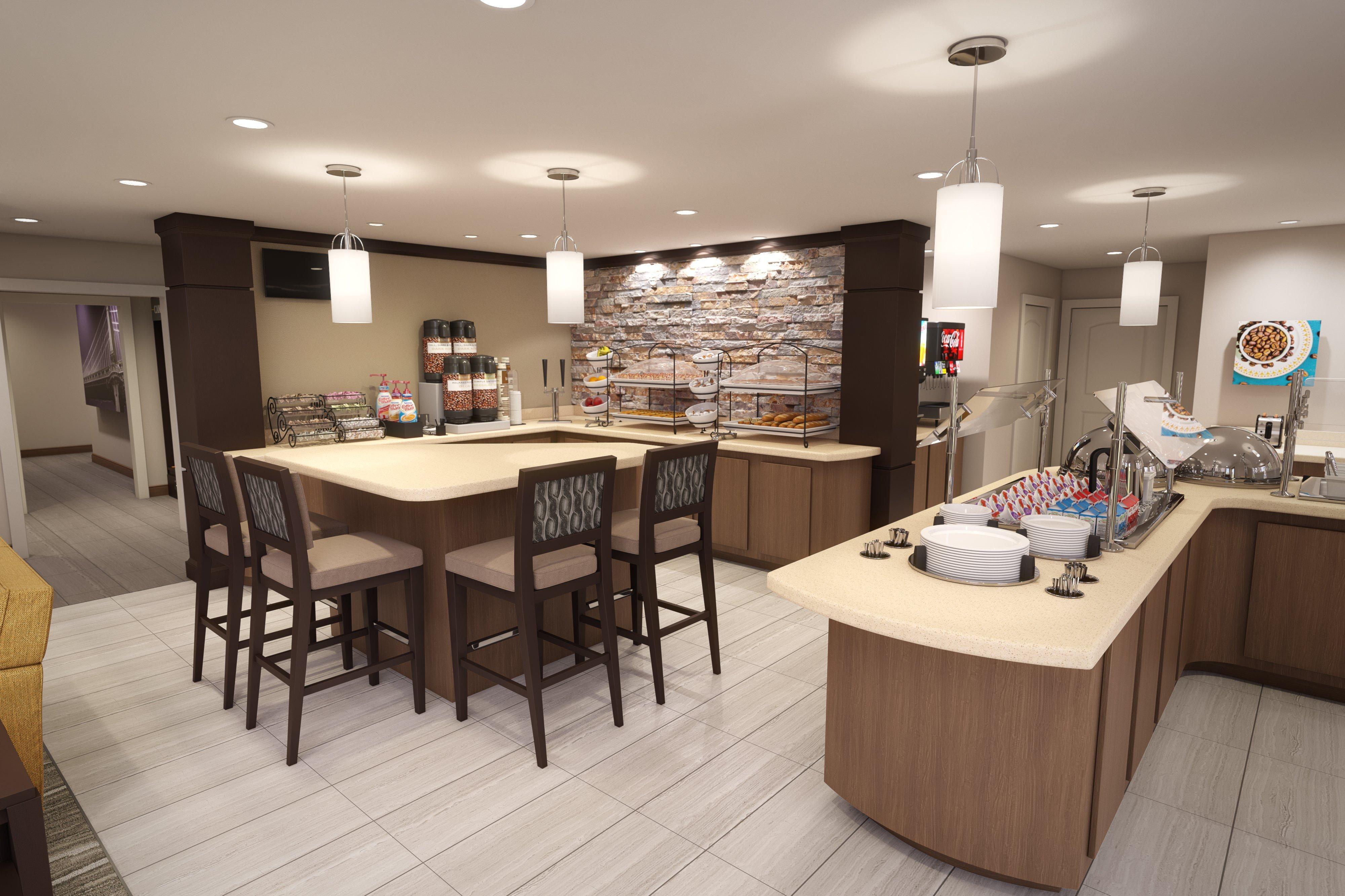Staybridge Suites - Vero Beach By Ihg Eksteriør billede