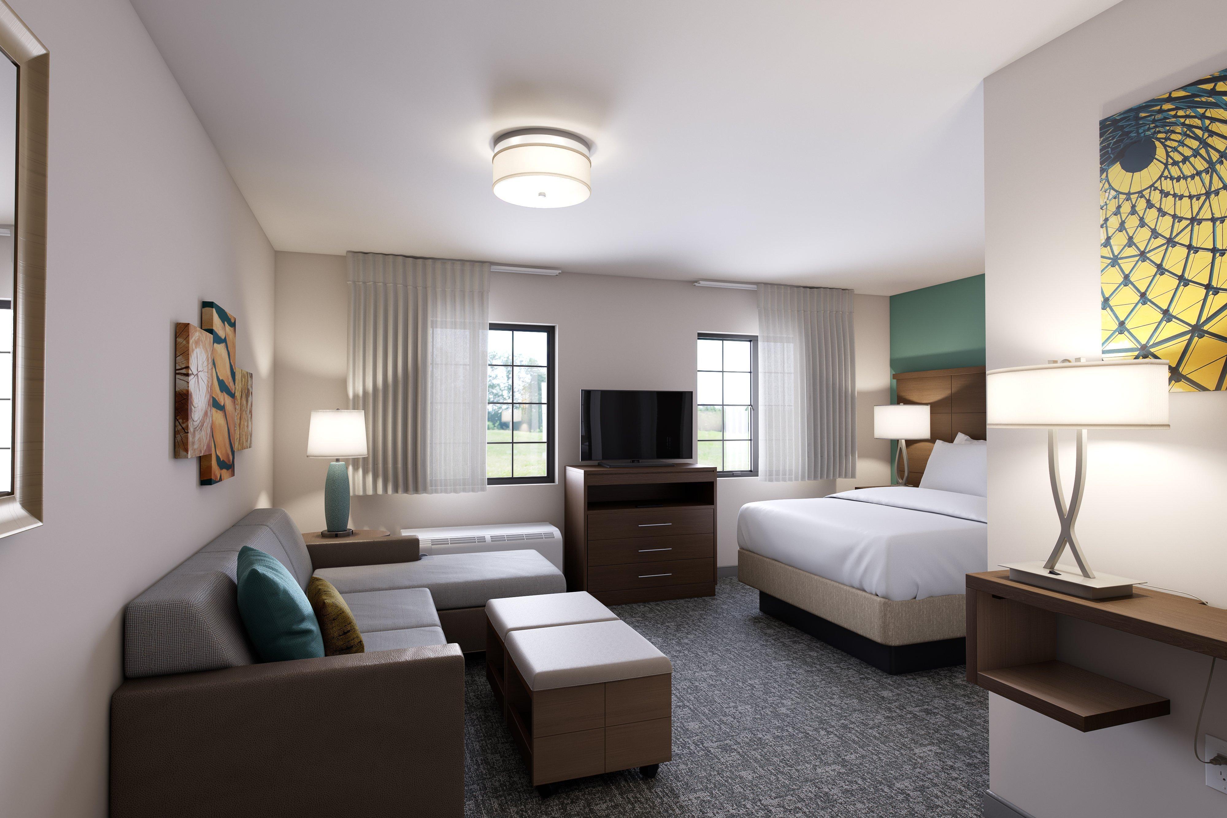 Staybridge Suites - Vero Beach By Ihg Eksteriør billede