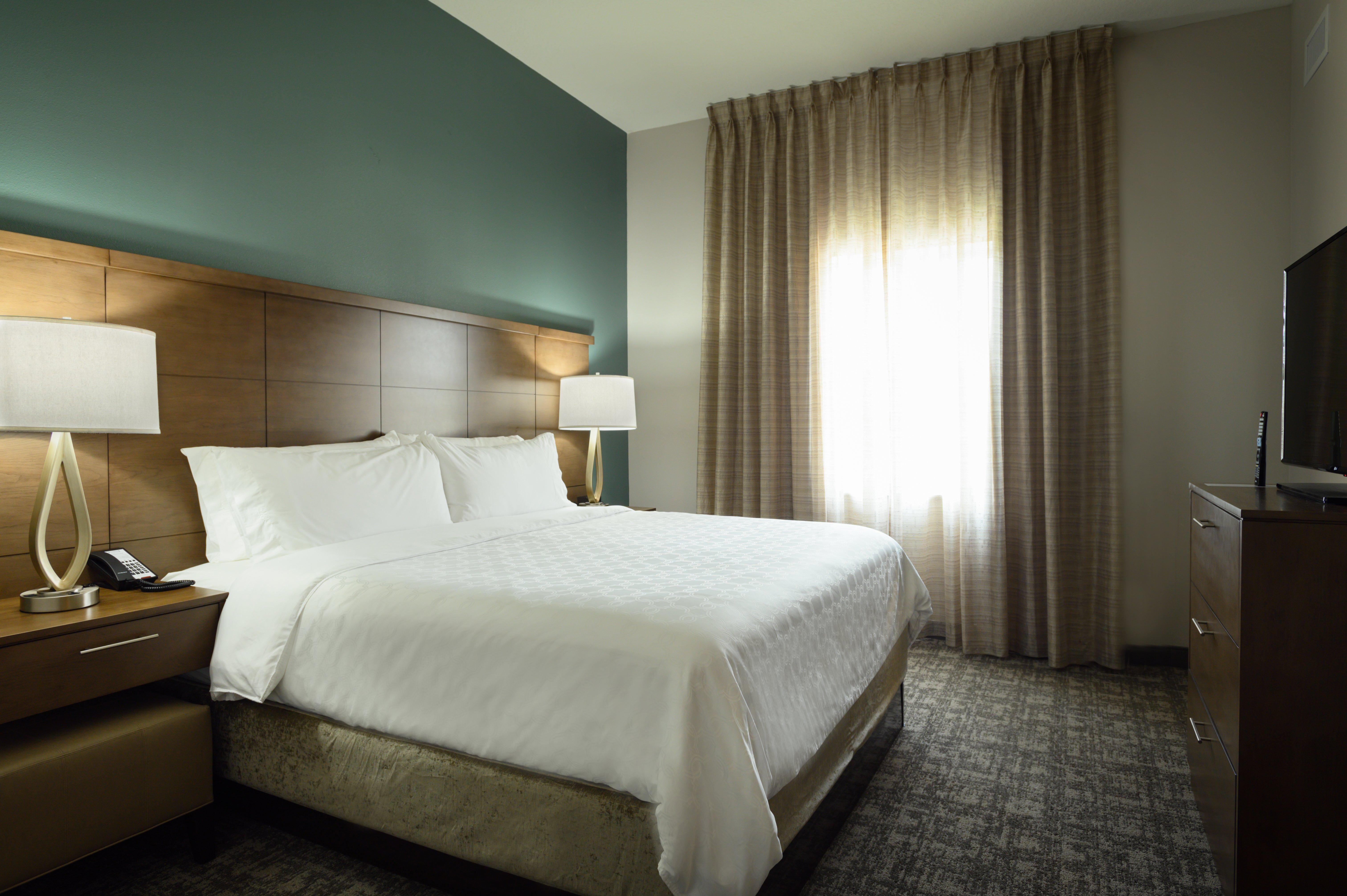 Staybridge Suites - Vero Beach By Ihg Eksteriør billede