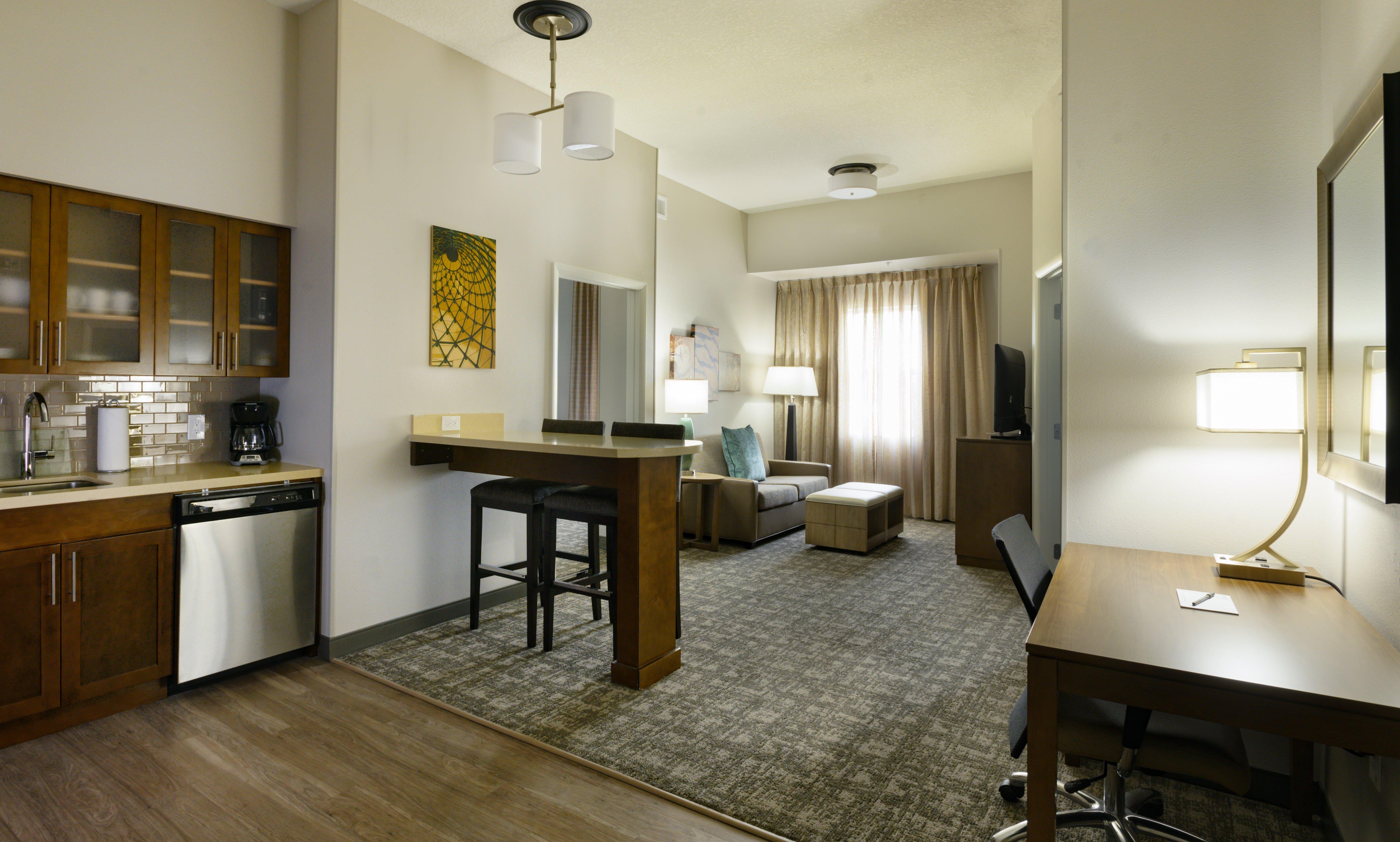 Staybridge Suites - Vero Beach By Ihg Eksteriør billede