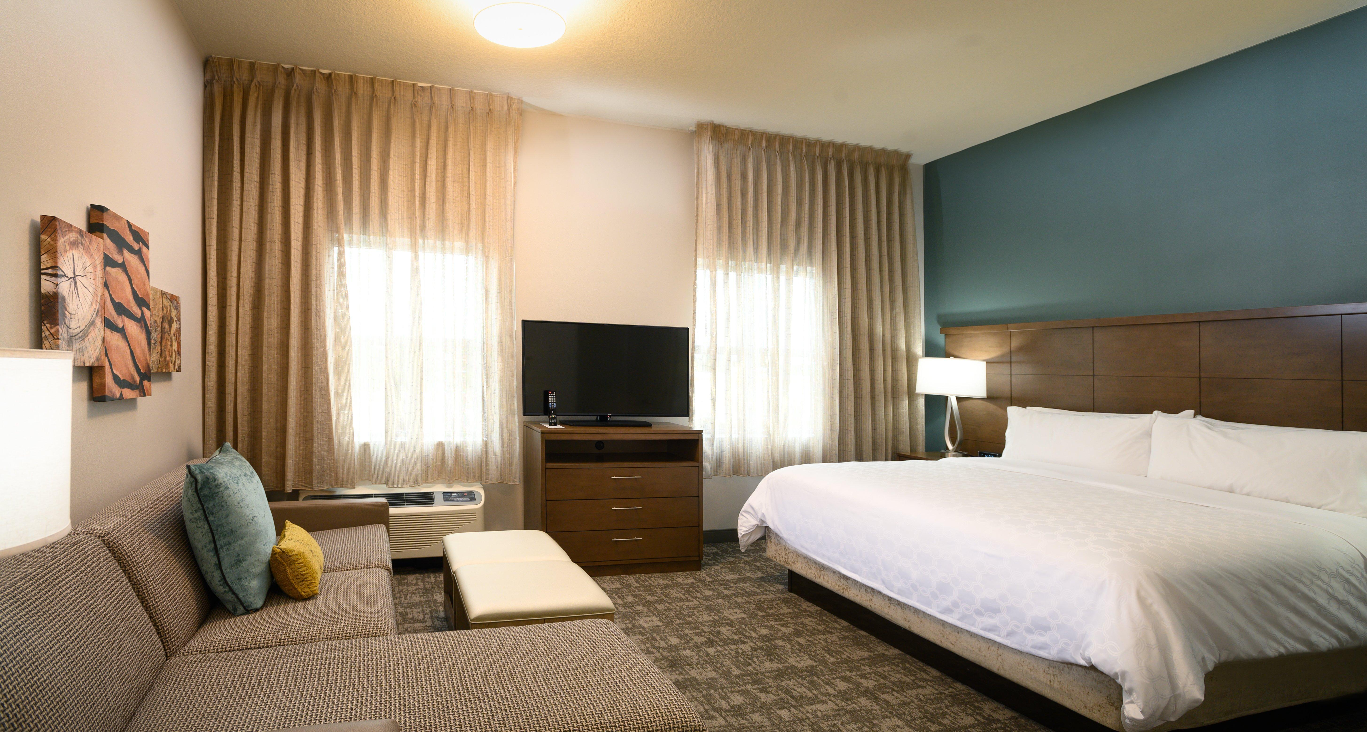 Staybridge Suites - Vero Beach By Ihg Eksteriør billede