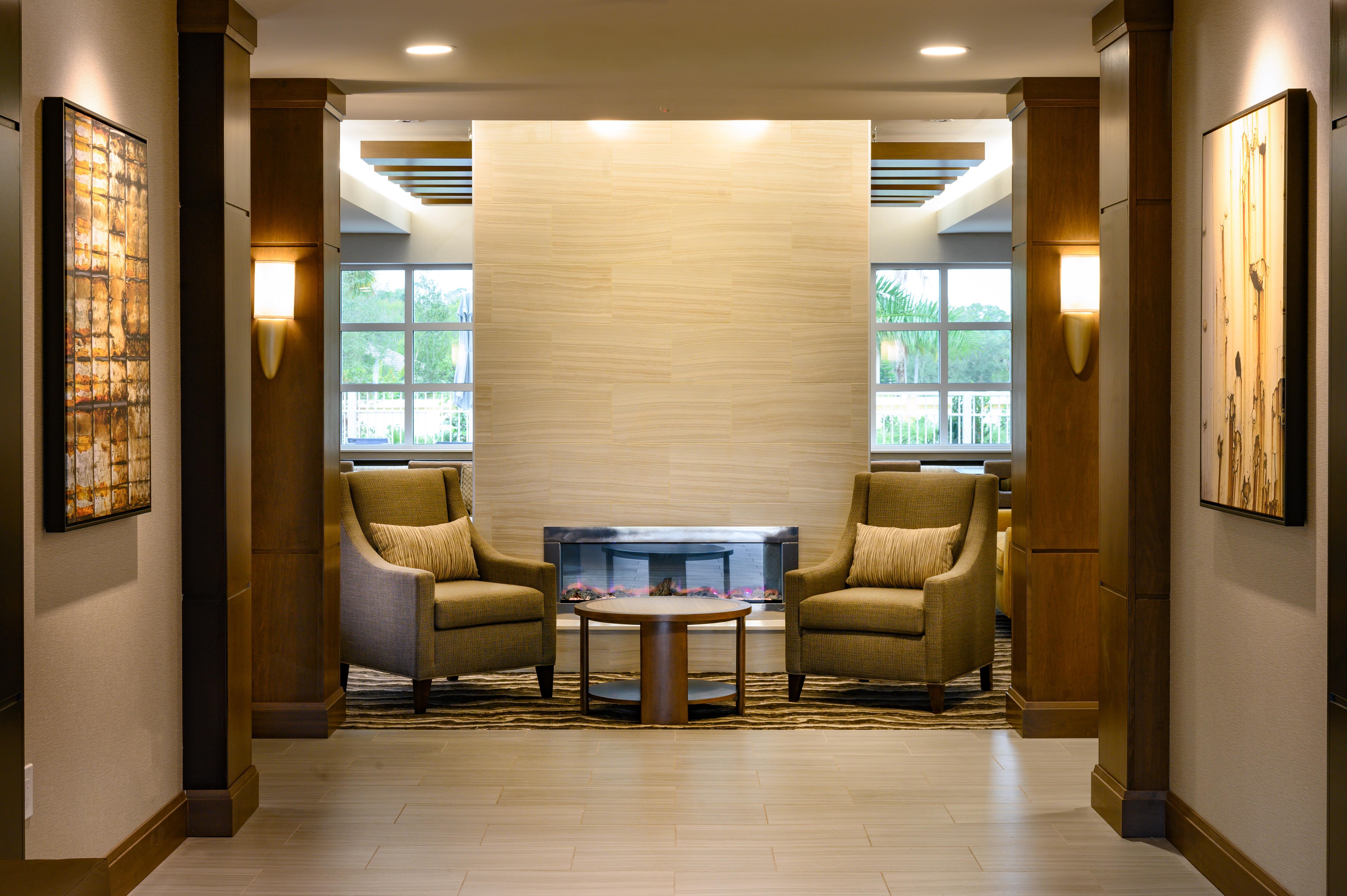 Staybridge Suites - Vero Beach By Ihg Eksteriør billede