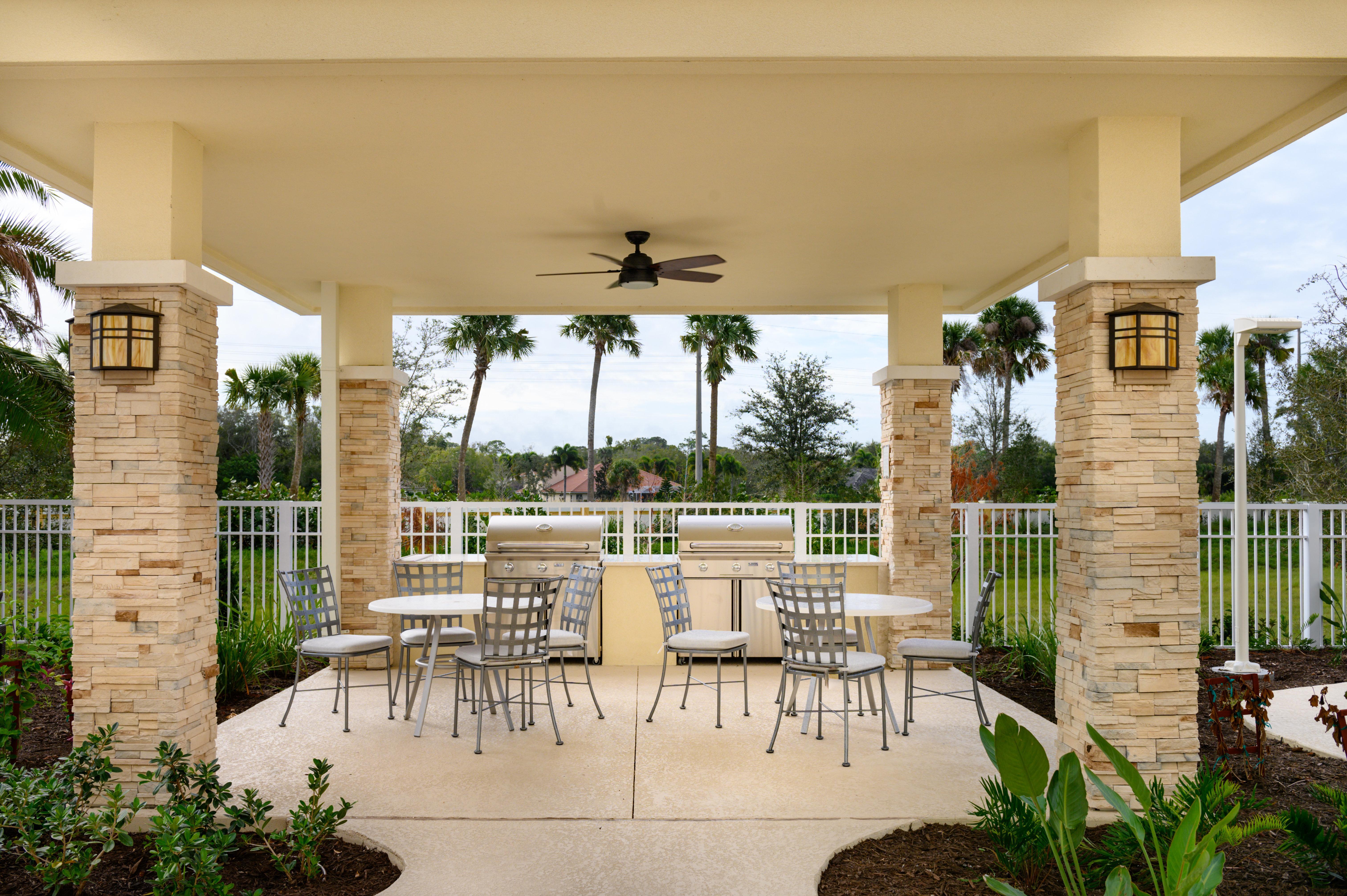 Staybridge Suites - Vero Beach, An Ihg Hotel Eksteriør billede