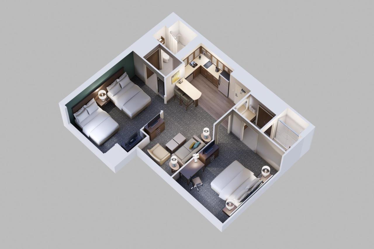 Staybridge Suites - Vero Beach By Ihg Eksteriør billede